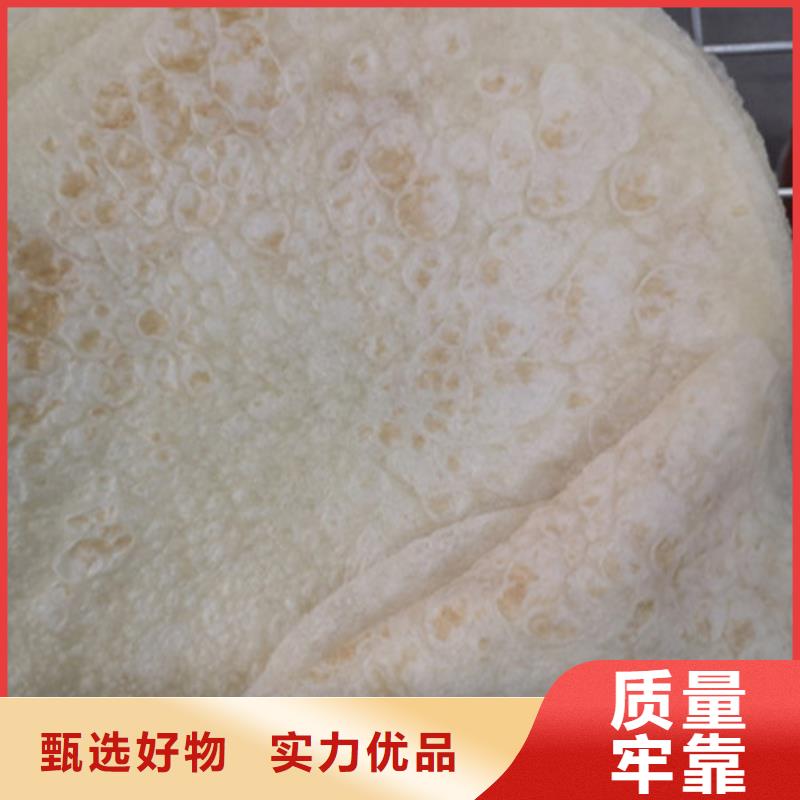 广东省丰顺烤鸭饼机器