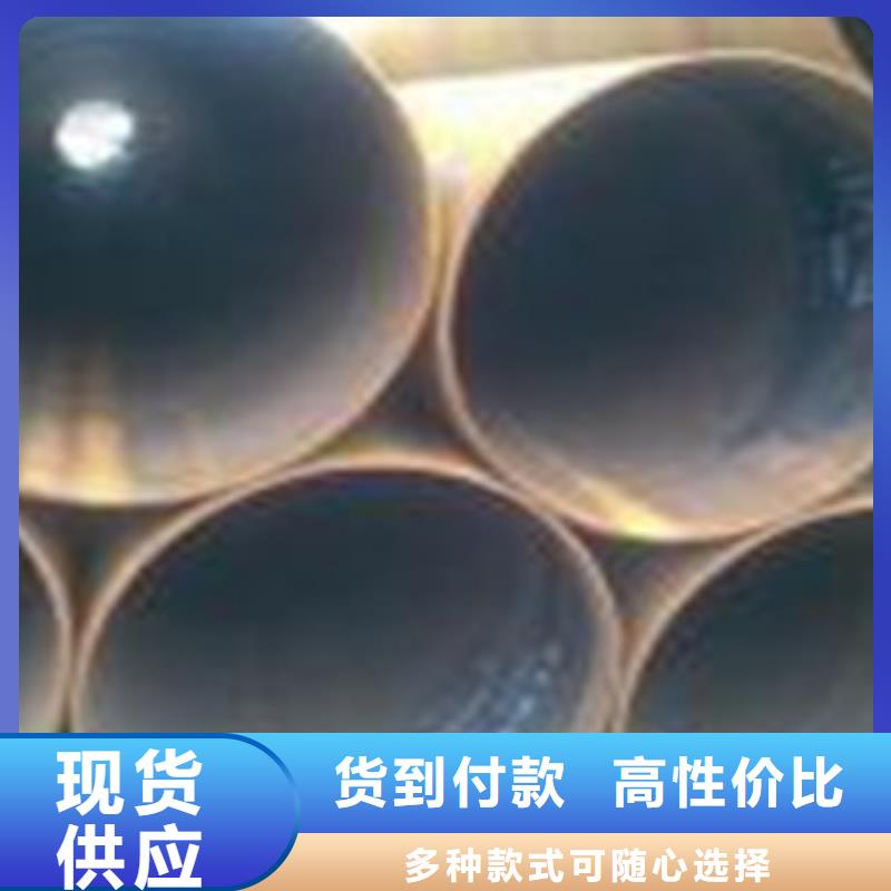 热扩钢管TPEP防腐钢管经久耐用专业的生产厂家