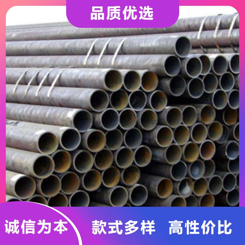 上海大口径钢管 直缝钢管 使用寿命长久