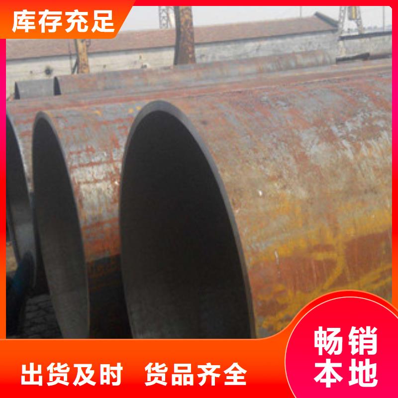 大口径钢管热扩管专业生产品质保证质检合格发货