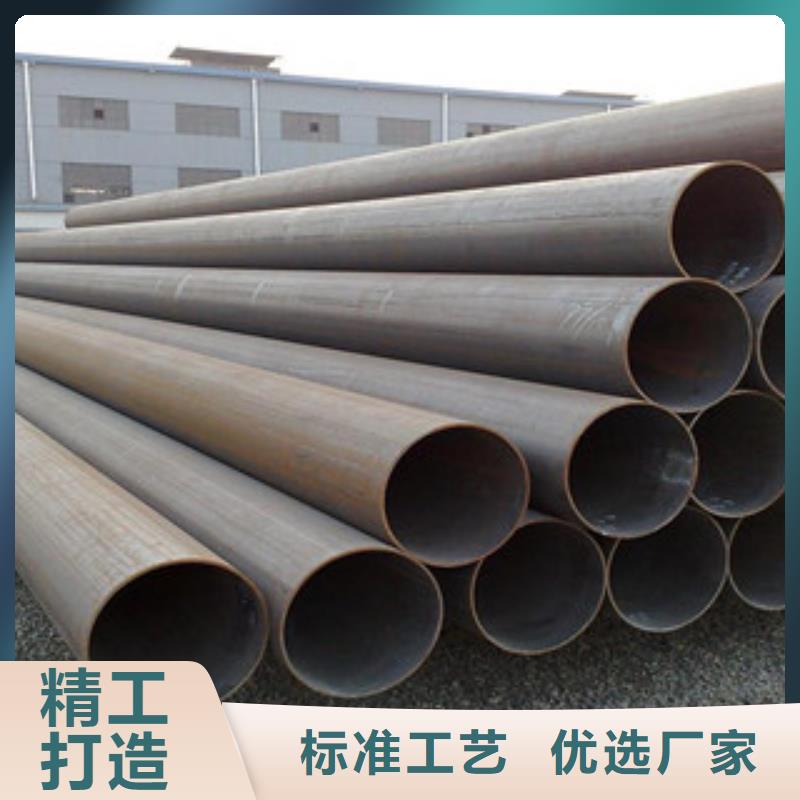 【大口径钢管】防腐钢管出厂严格质检现货批发