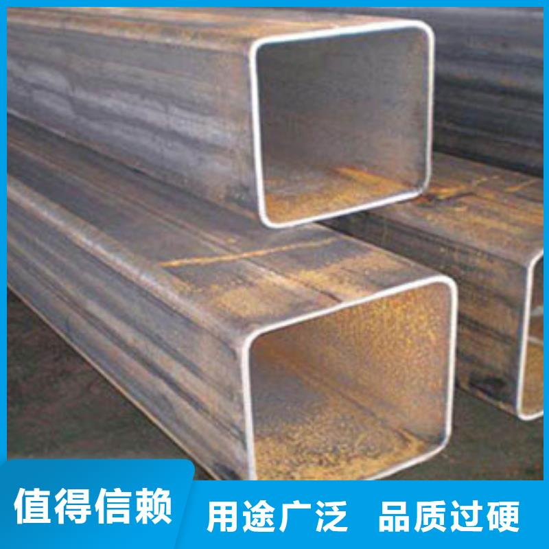方矩管_3PE防腐钢管专业生产制造厂厂家经验丰富