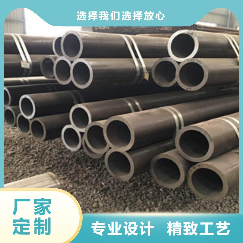 上海流体管直缝钢管 专业生产团队