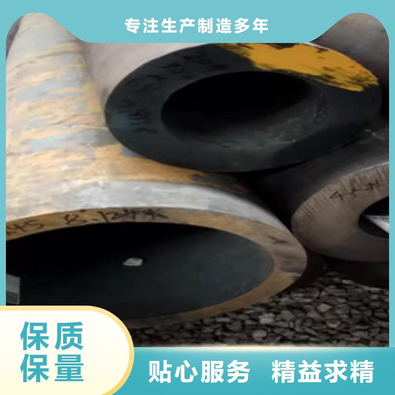 深圳Q345B小口径钢管出厂价