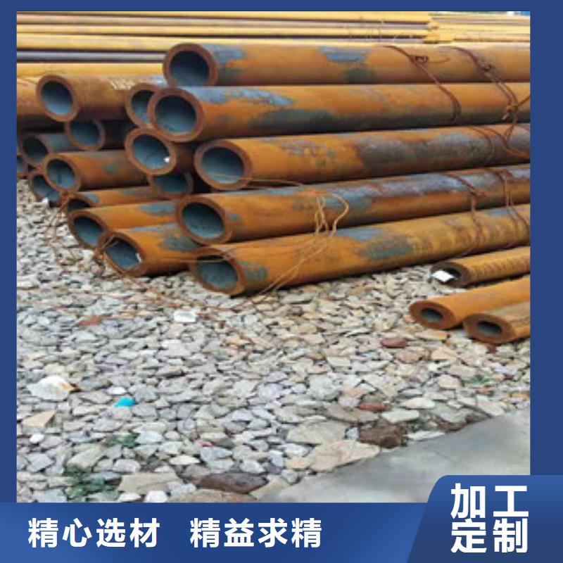 广安16mn焊接钢管品牌商家