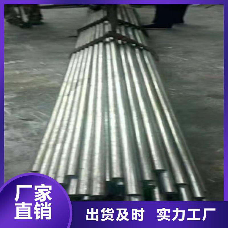 鄂州Q345精密钢管生产基地