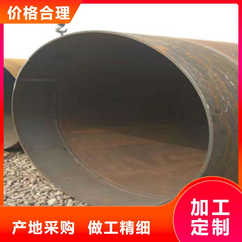 廊坊Q345b焊接钢管上等质量