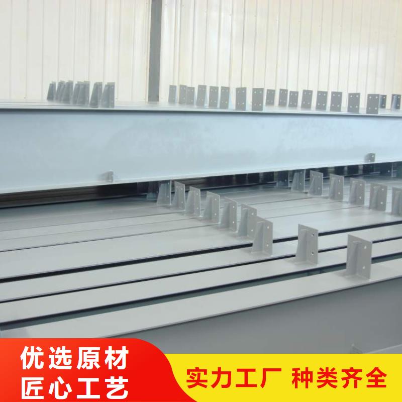 上海H型钢高频焊接H型钢工厂自营