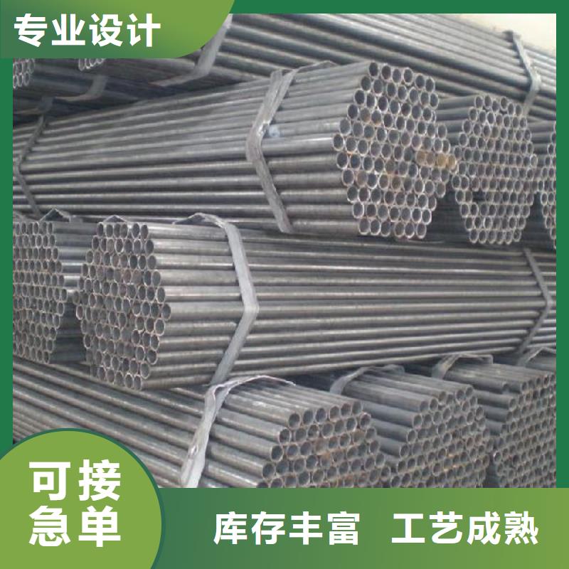 北京Q195高频焊管排产计划