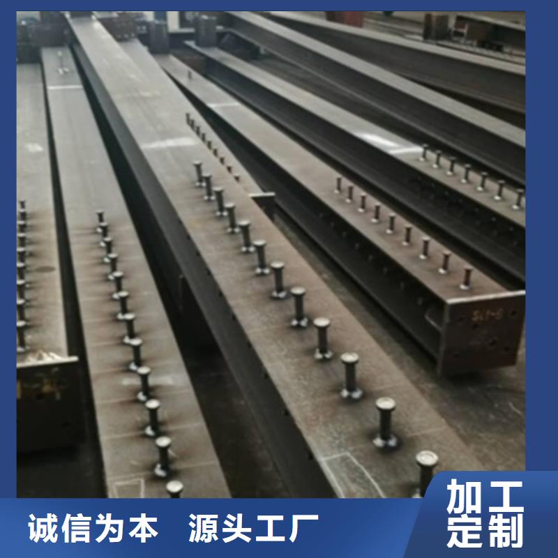 钢结构-高频焊接H型钢高品质现货销售附近经销商