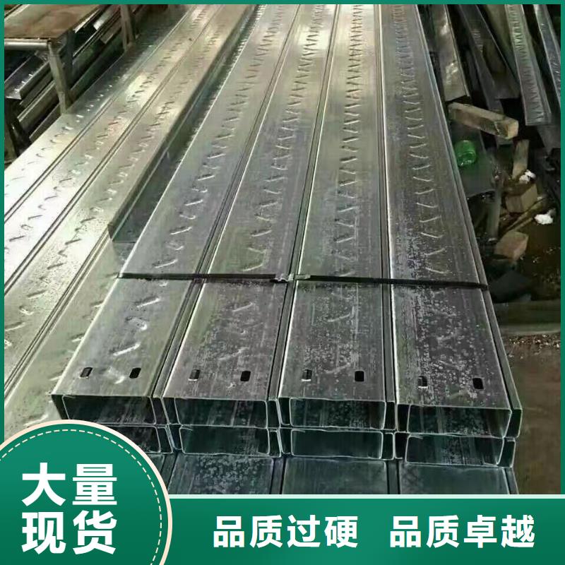 广州Q345B高频焊接H型钢库存