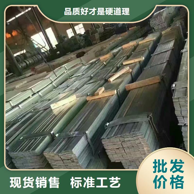 上海镀锌型钢高频焊接H型钢畅销当地