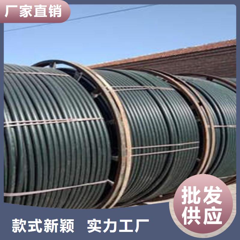 惠州市政管网HDPE硅芯管公司发展历程