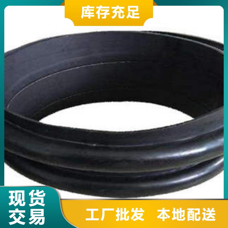 PE塑钢缠绕管-HDPE硅芯管精益求精质量优选
