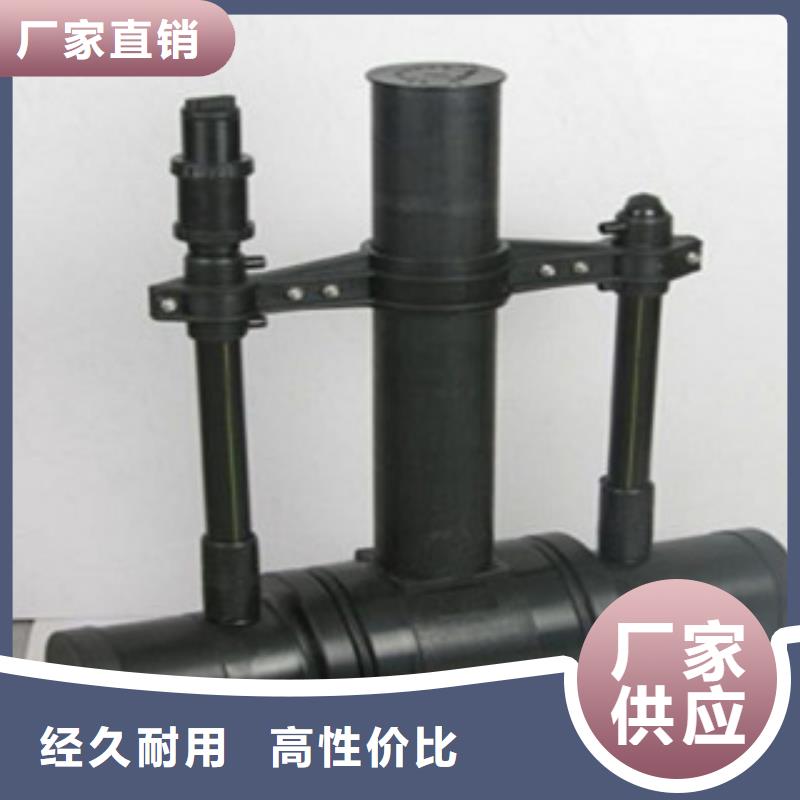 【PE燃气管】-PE双壁波纹管厂家品控严格自营品质有保障