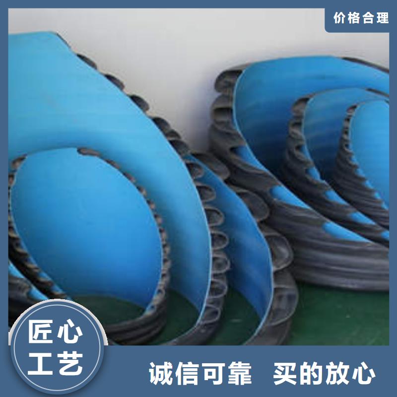 上海【PE双壁波纹管】MPP电力管质量检测