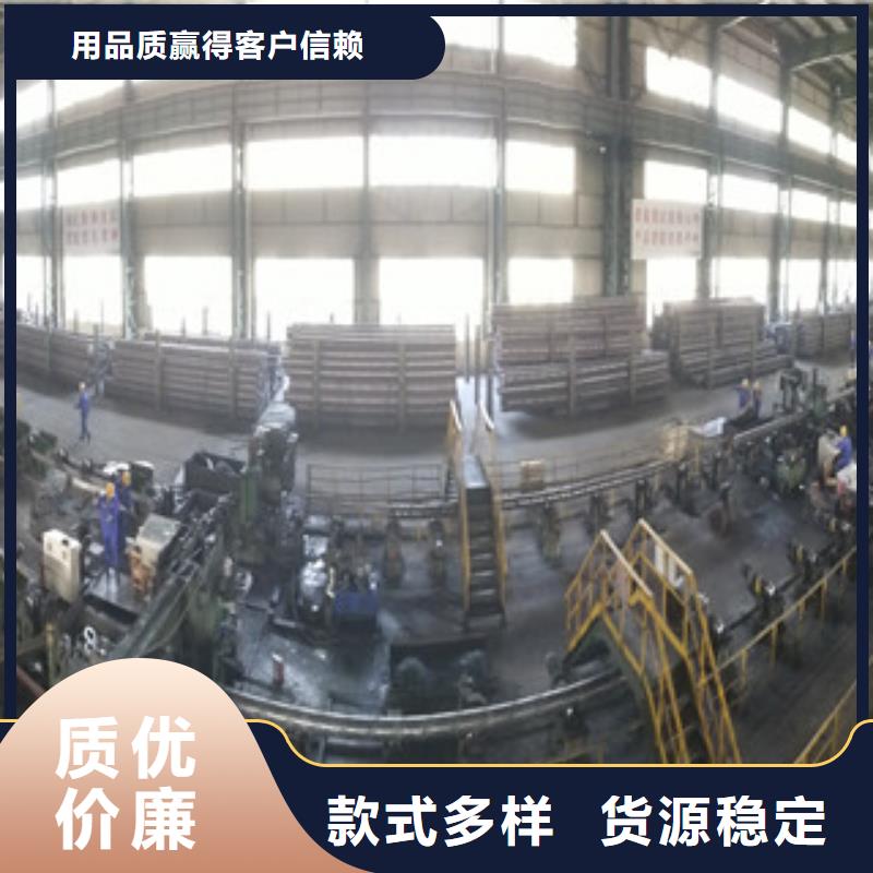 潍坊27Simn厚壁无缝钢管正规工厂有保障