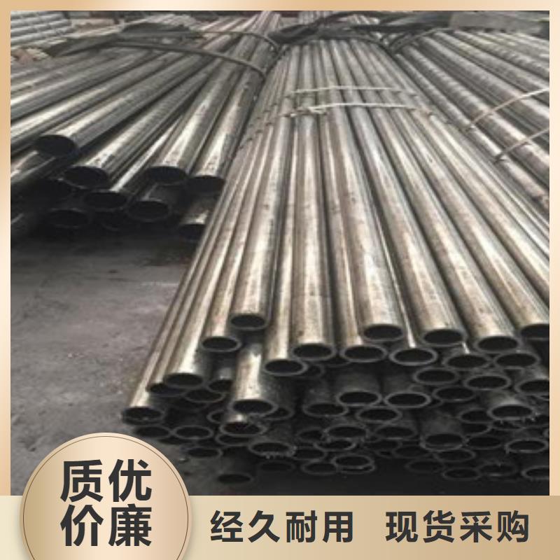 上海精密光亮管球墨铸铁管源头厂源头货