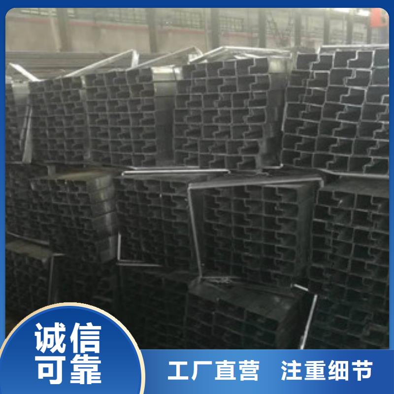 台湾异型管流体管生产厂家厂家十分靠谱