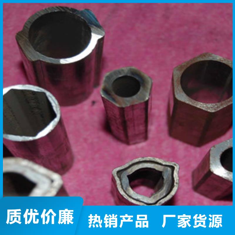 北京异型管螺旋管设计合理