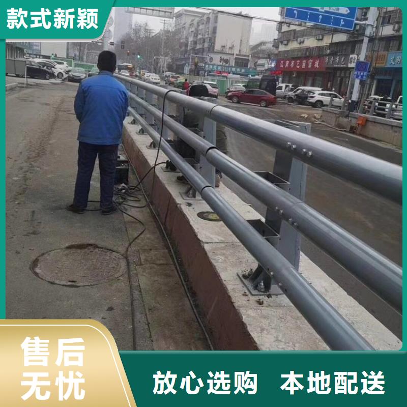 【上海 不锈钢护栏不锈钢栏杆 厂家案例】