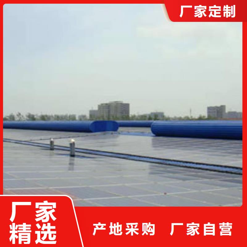 重庆自然通风器TC1型通风天窗保质保量