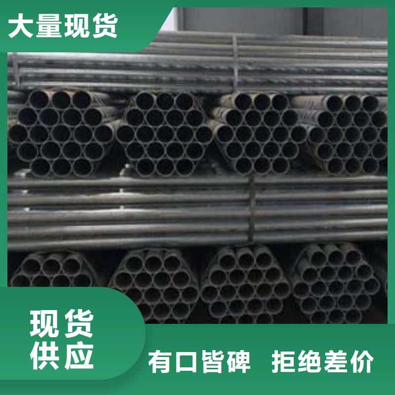 不锈钢复合管正规厂家生产加工