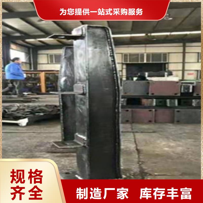 Q235BQ235B钢板立柱最新价格出厂严格质检