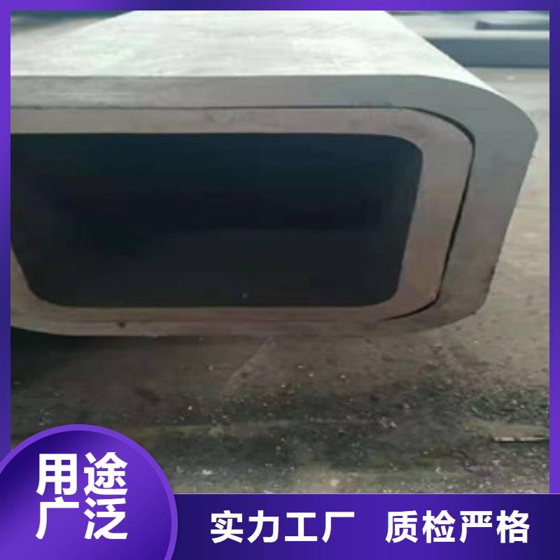 青海铁路不锈钢复合管护栏量大优惠