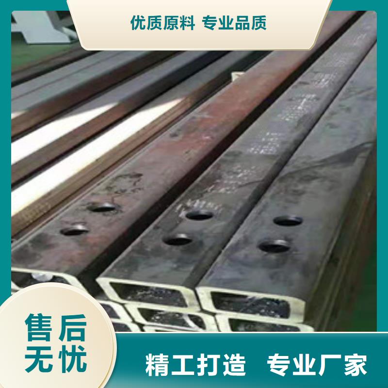 丽江不锈钢复合管护栏扶手质量保证