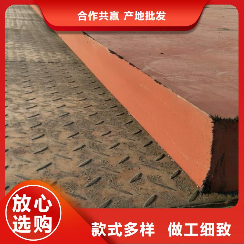 天津360耐磨钢板市场价格