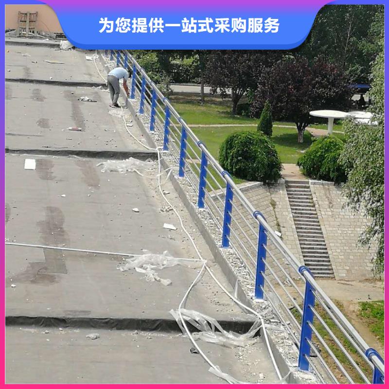 台湾道路护栏【道路隔离护栏】货源直供