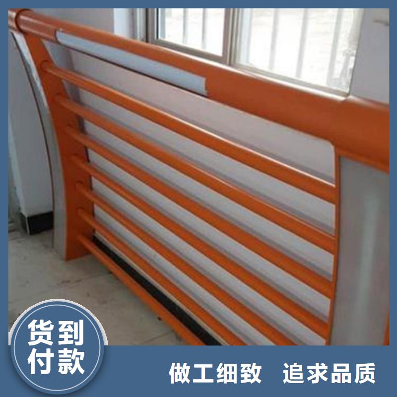 上海灯光护栏桥梁防撞护栏产品参数
