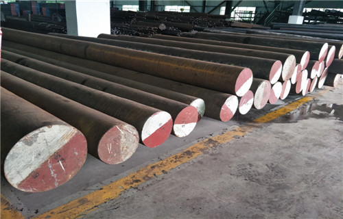 泸州进口SKH-9高速钢热处理性能保证