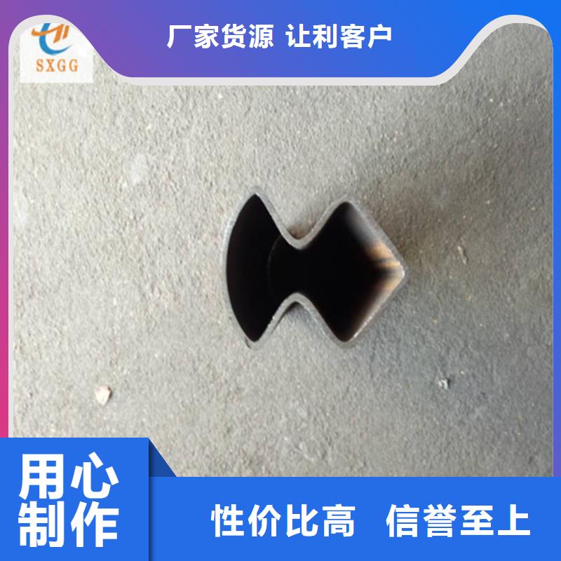 广东惠州市米重锰合金六边形焊机钢管
