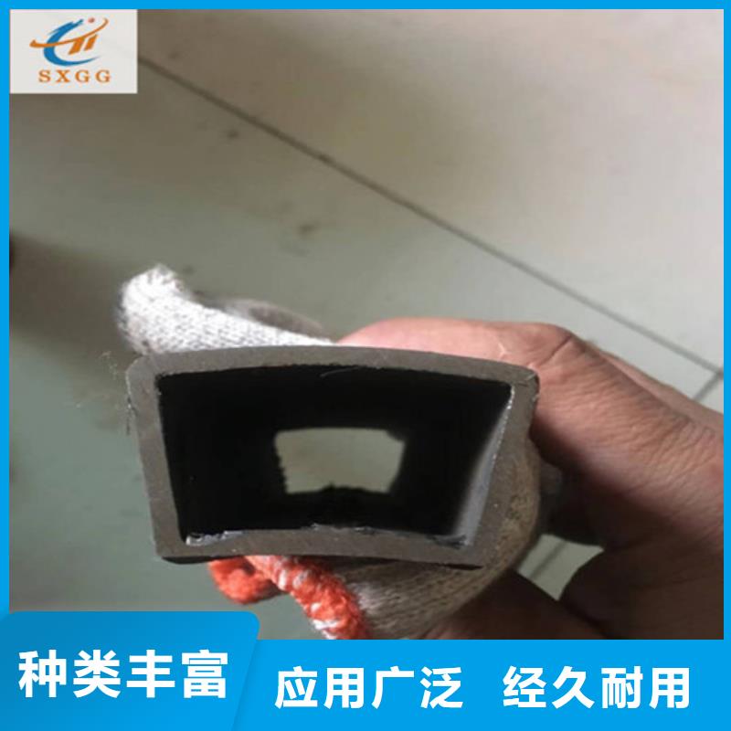 异型管直缝焊接钢管国标检测放心购买生产加工