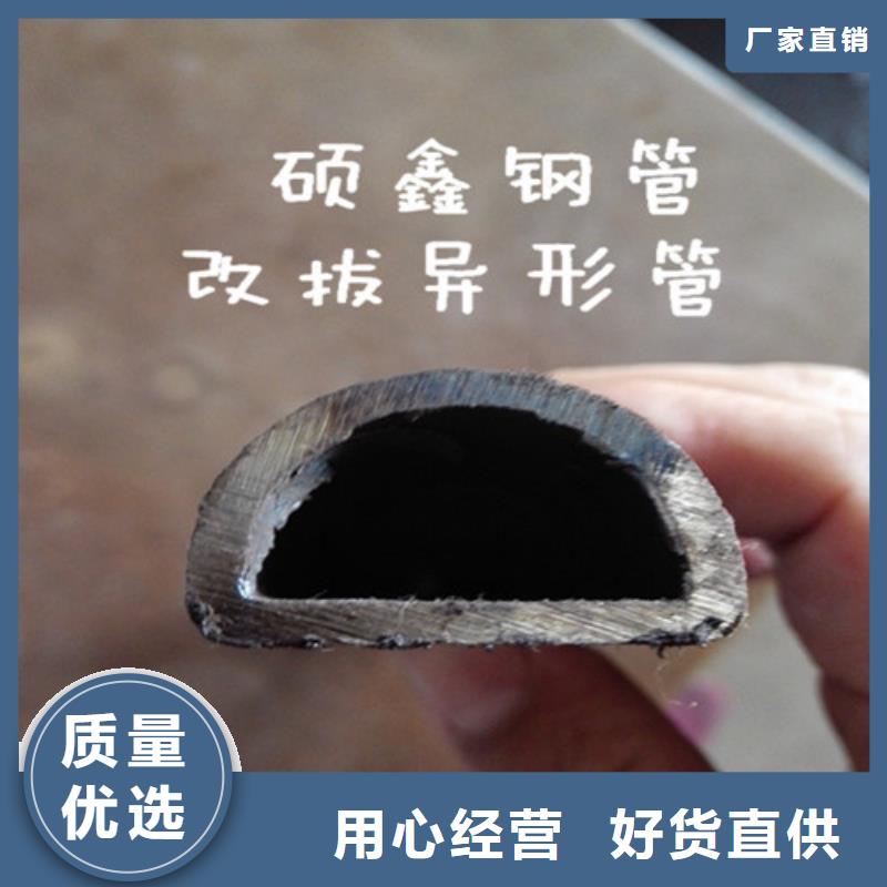 江西省广昌高频焊接70的低合金方管定尺