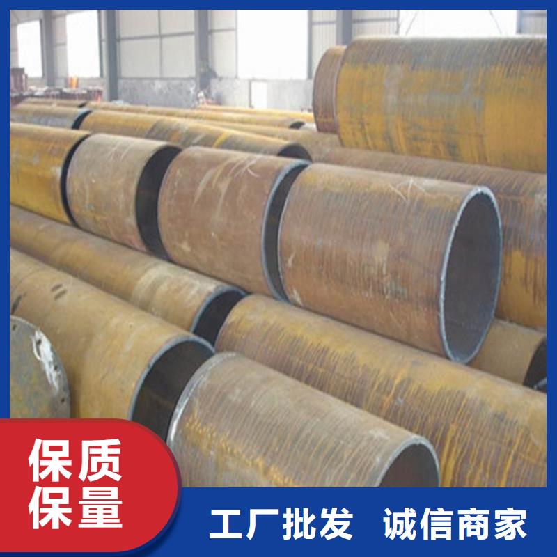 惠州Q345焊管特价现货产品