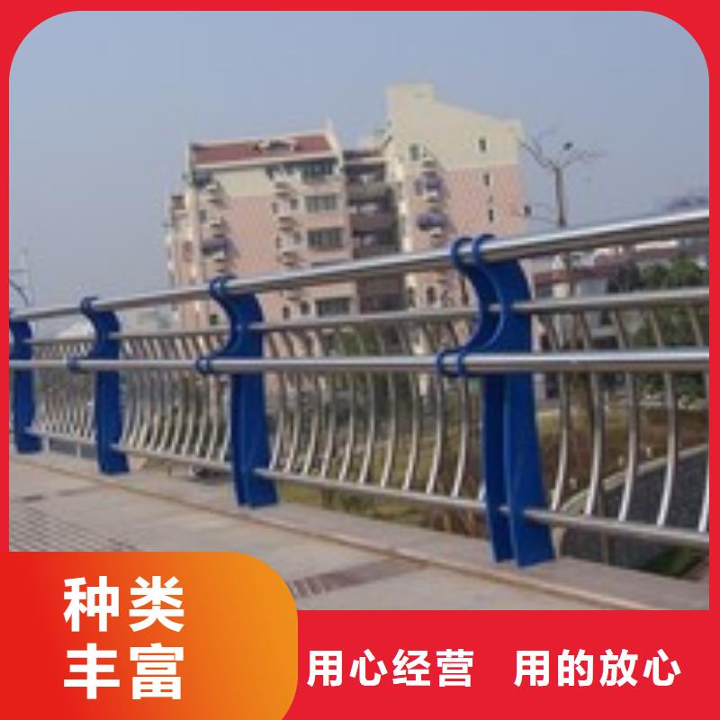 郑州桥梁栏杆复合管出厂价