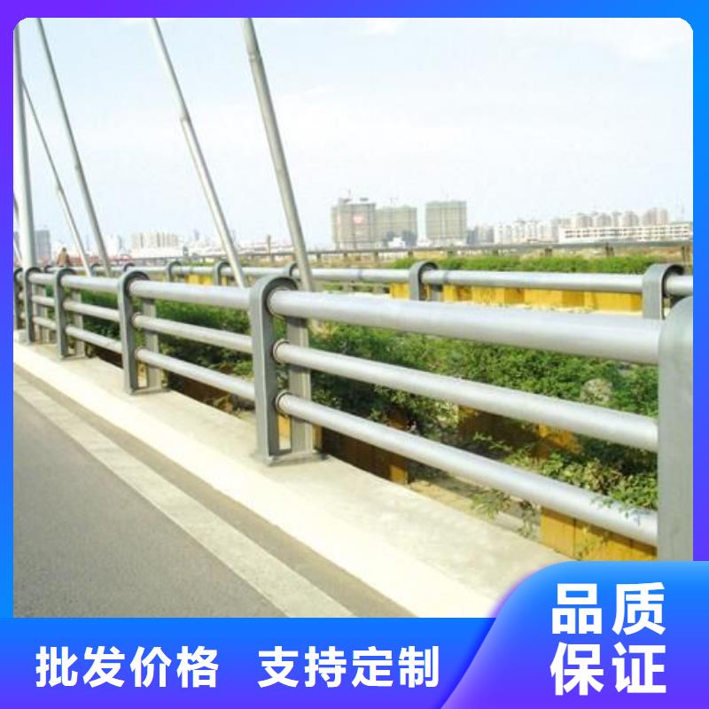 桥梁河道护栏加工安装厂家拥有先进的设备