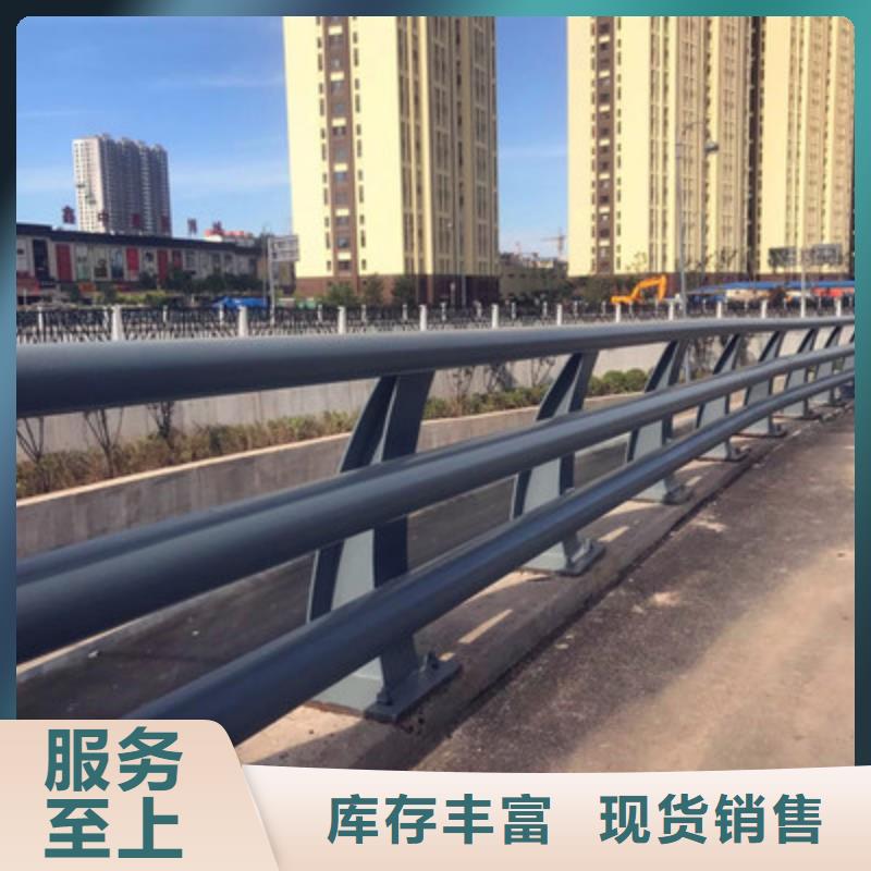 武汉西安桥梁护栏厂家