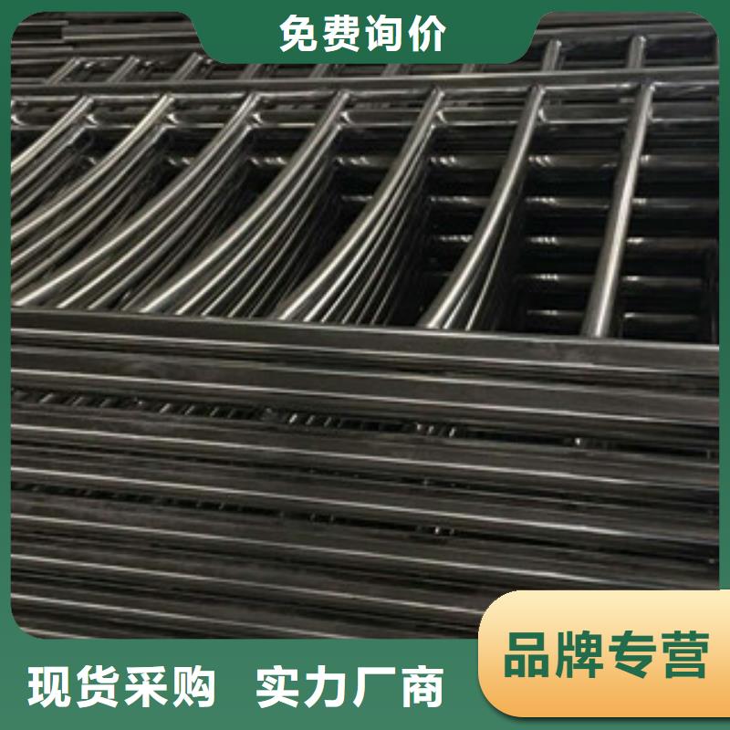 宜昌不锈钢碳素钢复合管护栏制造厂