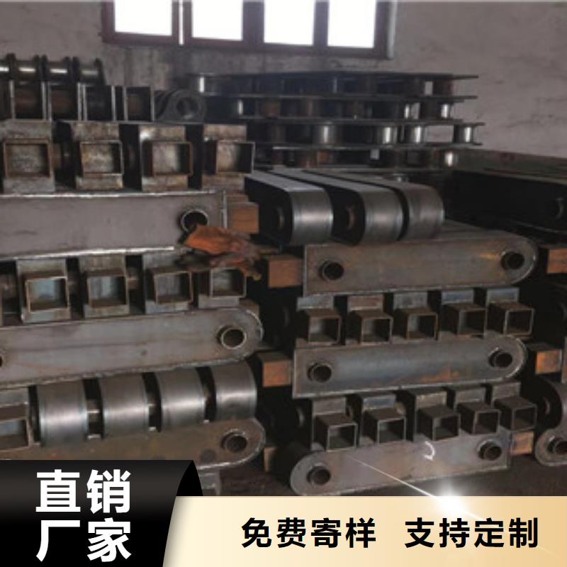 上海304不锈钢立柱供应厂家