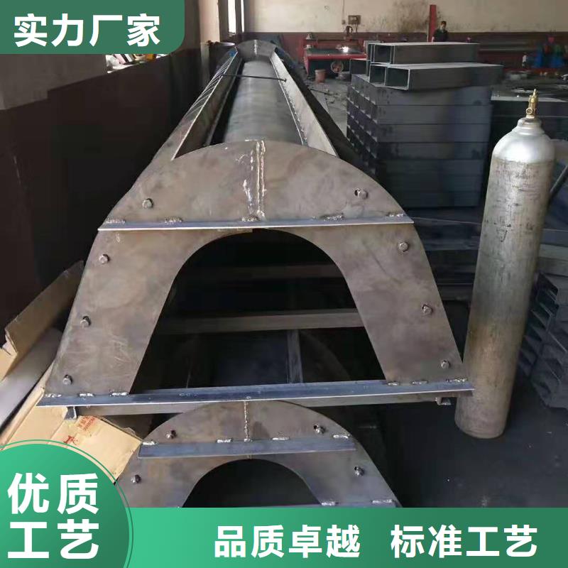 西安水泥柱钢模具生产厂家