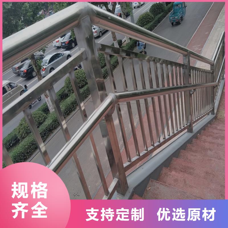 河道围栏推荐上海实力厂家