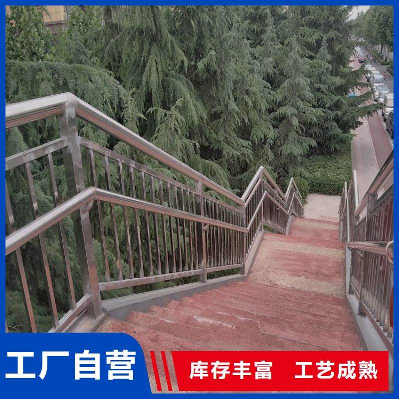 桥梁护栏施工广东直供厂家