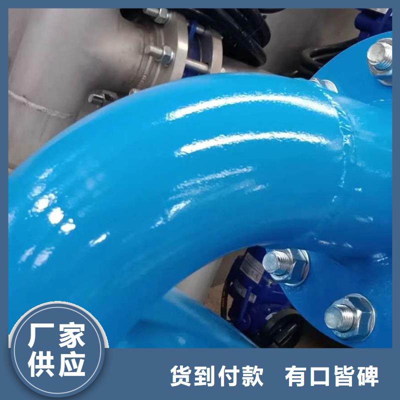 分集水器冷凝器胶球自动清洗装置客户信赖的厂家本地制造商