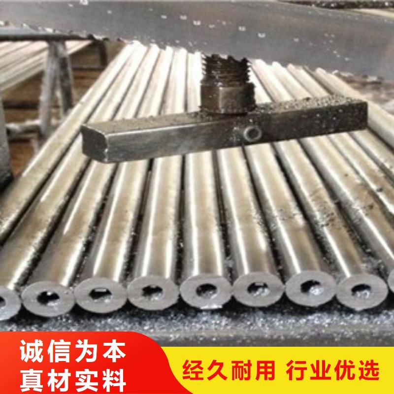 上海精密管焊管拒绝中间商