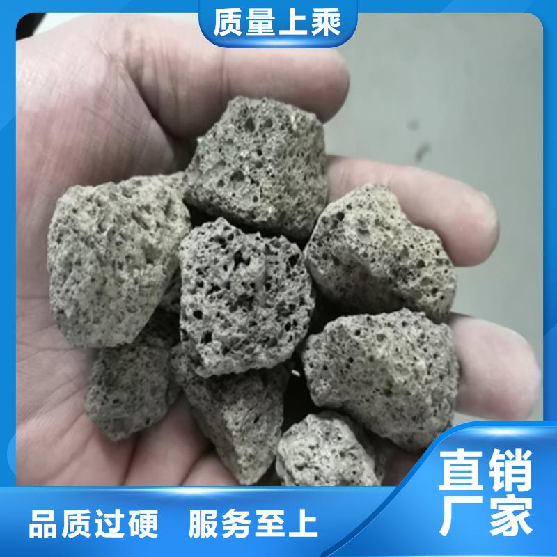 粉煤灰陶粒硝化效果好豫嵩陶粒多种规格可选