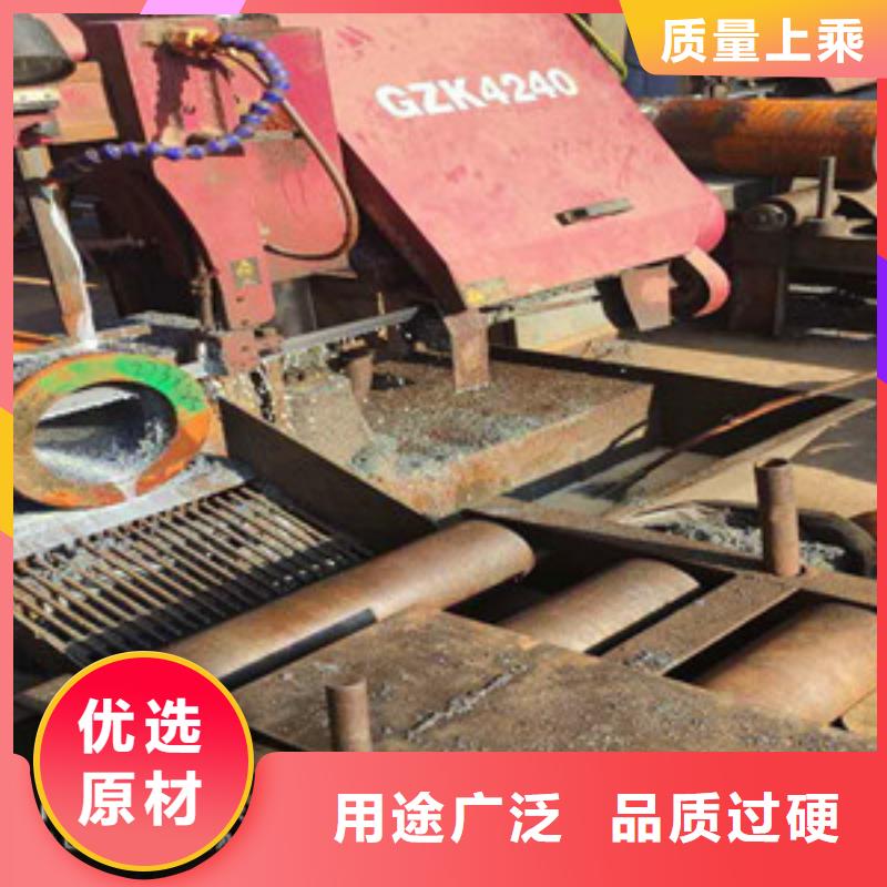 安庆Q345E无缝钢管图片